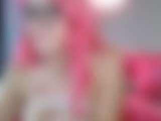 Emmie Ray's Live Sex Cam Show