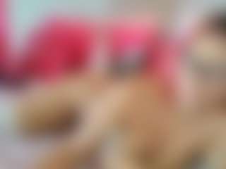 Emmie Ray's Live Sex Cam Show