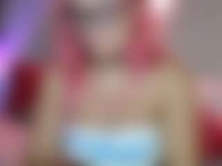 Emmie Ray's Live Sex Cam Show