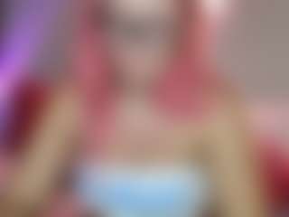 Emmie Ray's Live Sex Cam Show
