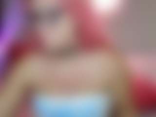 Emmie Ray's Live Sex Cam Show