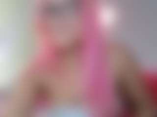 Emmie Ray's Live Sex Cam Show