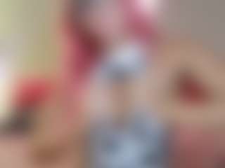 Emmie Ray's Live Sex Cam Show