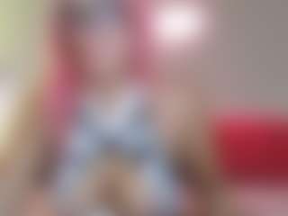 Emmie Ray's Live Sex Cam Show