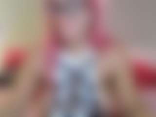 Emmie Ray's Live Sex Cam Show