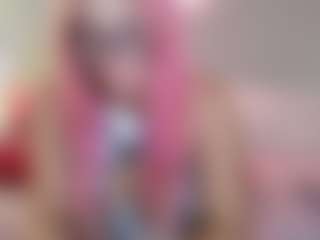 Live cam show with Emmie Ray - Toys on madthumbs
