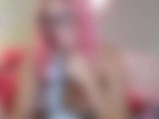 Emmie Ray's Live Sex Cam Show