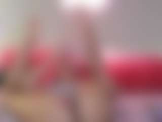 Emmie Ray's Live Sex Cam Show