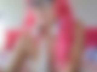 Emmie Ray's Live Sex Cam Show