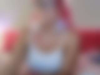 Emmie Ray's Live Sex Cam Show