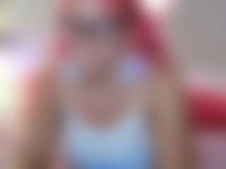 Emmie Ray's Live Sex Cam Show