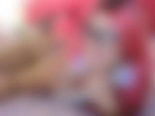 Emmie Ray's Live Sex Cam Show