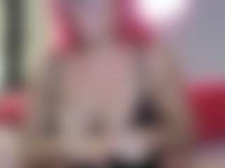 Emmie Ray's Live Sex Cam Show
