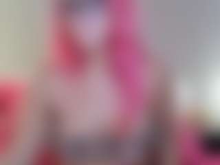 Emmie Ray's Live Sex Cam Show