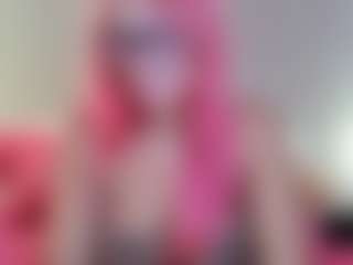 Emmie Ray's Live Sex Cam Show