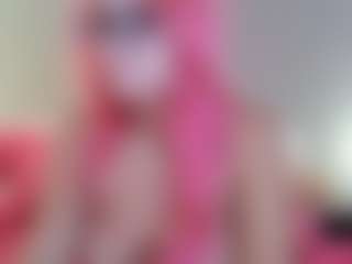 Emmie Ray's Live Sex Cam Show