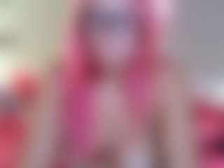Emmie Ray's Live Sex Cam Show