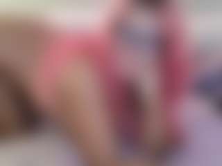 Emmie Ray's Live Sex Cam Show