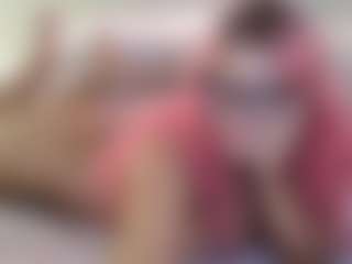 Emmie Ray's Live Sex Cam Show