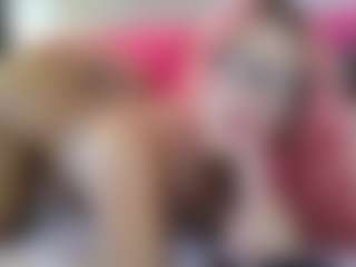 Emmie Ray's Live Sex Cam Show