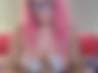 Emmie Ray's Live Sex Cam Show