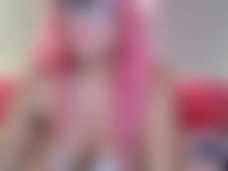 Emmie Ray's Live Sex Cam Show