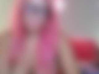 Emmie Ray's Live Sex Cam Show
