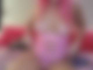 Emmie Ray's Live Sex Cam Show
