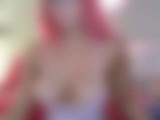 Emmie Ray's Live Sex Cam Show