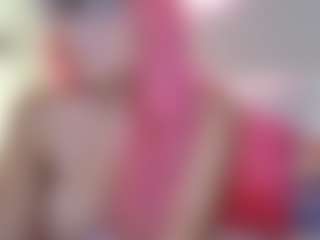 Emmie Ray's Live Sex Cam Show