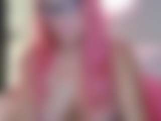 Emmie Ray's Live Sex Cam Show