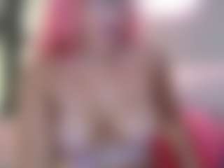 Emmie Ray's Live Sex Cam Show