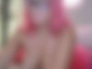 Emmie Ray's Live Sex Cam Show