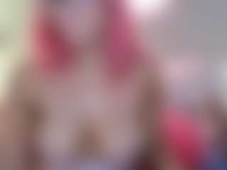 Emmie Ray's Live Sex Cam Show