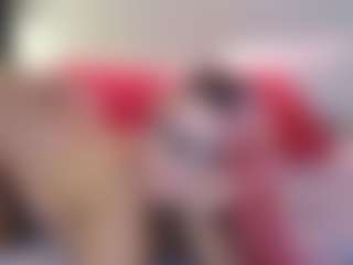 Emmie Ray's Live Sex Cam Show