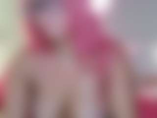 Emmie Ray's Live Sex Cam Show