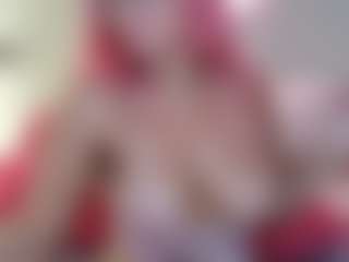 Live cam show with Emmie Ray - Green Eyes on 1on1-livenow