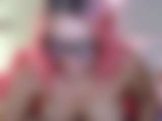 Emmie Ray's Live Sex Cam Show
