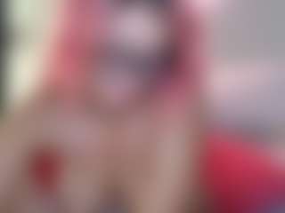 Emmie Ray's Live Sex Cam Show