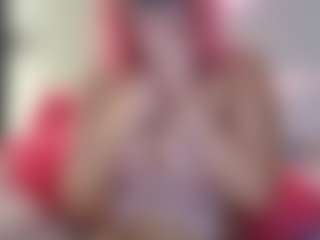 Emmie Ray's Live Sex Cam Show