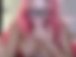 Emmie Ray's Live Sex Cam Show