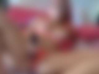 Emmie Ray's Live Sex Cam Show