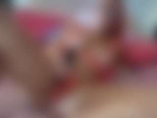 Emmie Ray's Live Sex Cam Show