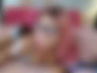 Emmie Ray's Live Sex Cam Show