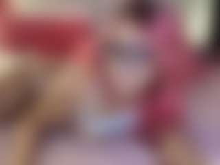 Emmie Ray's Live Sex Cam Show
