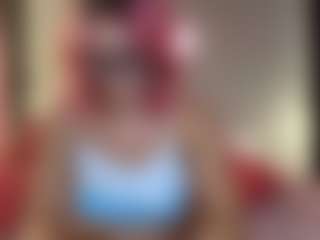 Emmie Ray's Live Sex Cam Show