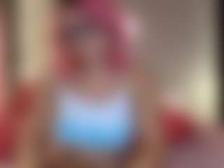 Emmie Ray's Live Sex Cam Show