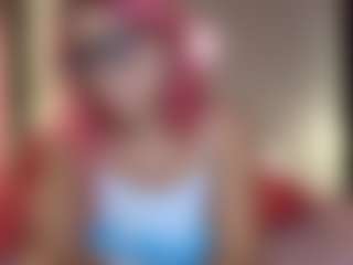 Emmie Ray's Live Sex Cam Show