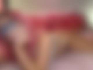 Emmie Ray's Live Sex Cam Show