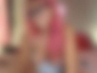 Emmie Ray's Live Sex Cam Show